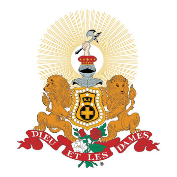 Kappa Alpha Order