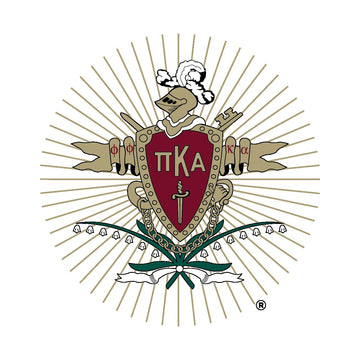 Pi Kappa Alpha