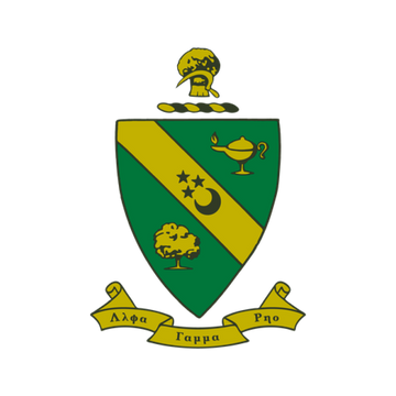 Alpha Gamma Rho