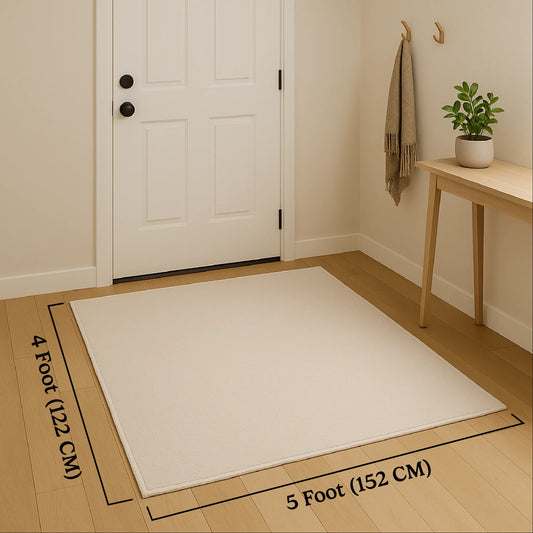 Sigma Phi Epsilon "Letters" Rug (4' x 5')