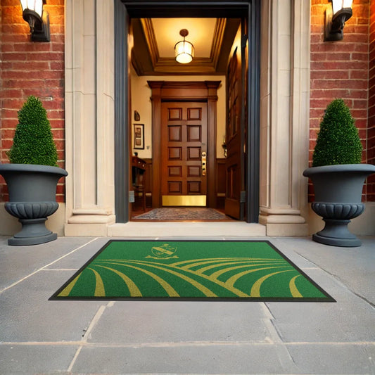 Alpha Gamma Rho Mat- Pastures