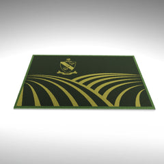 Alpha Gamma Rho "Fields" Rug