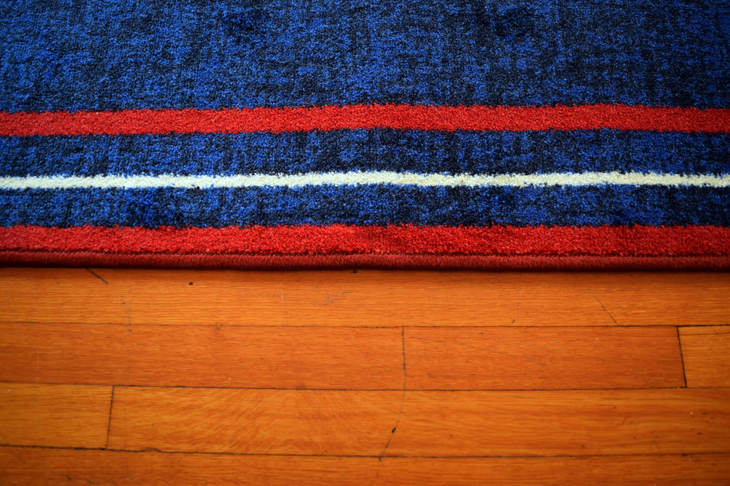 Beta Theta Pi "Spirit" Rug (7'8" x 10'9") - Greek-Rugs.com