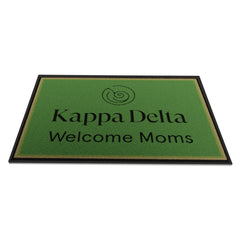 Kappa Delta "Moms" Mat (4' x 6')