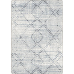 "Diamond - Ice" Rug