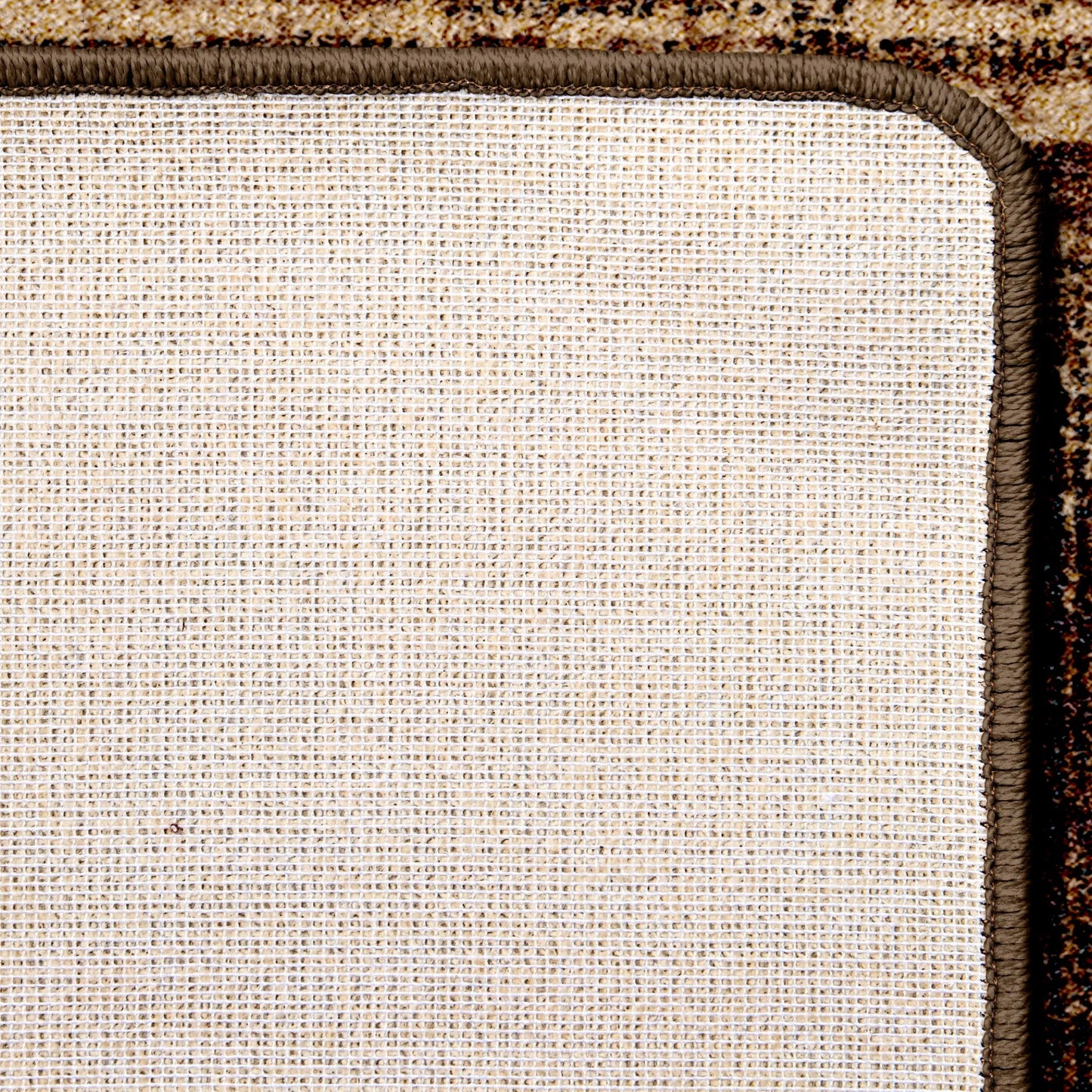Unbranded Rug- Sable Loom