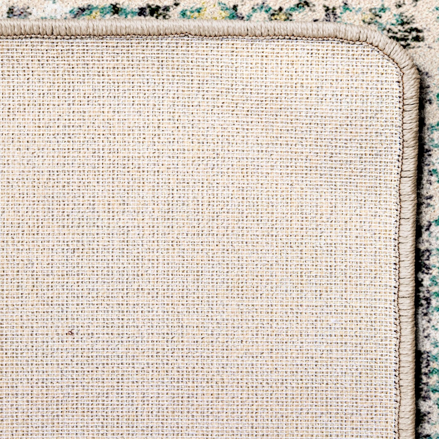 Unbranded Rug- Vintage Focus