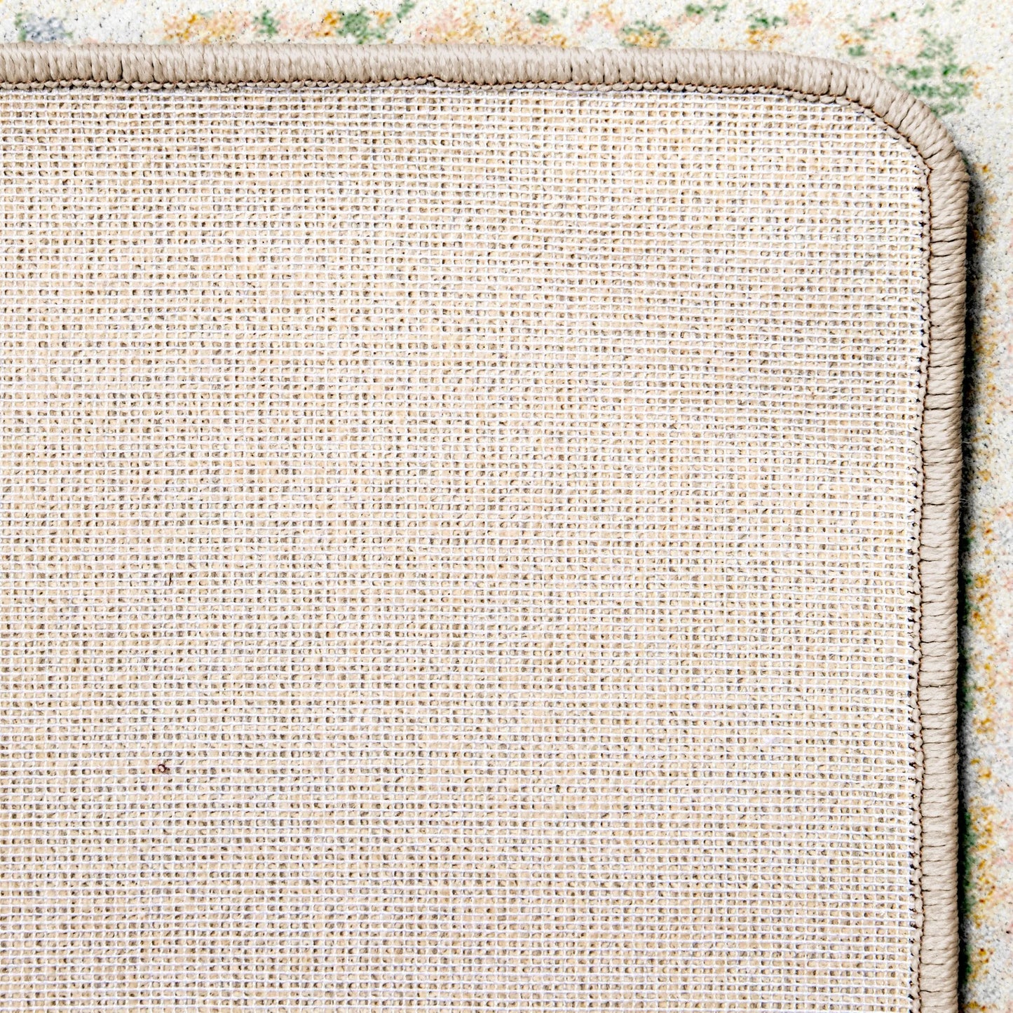 Unbranded Rug- Vintage Seafoam