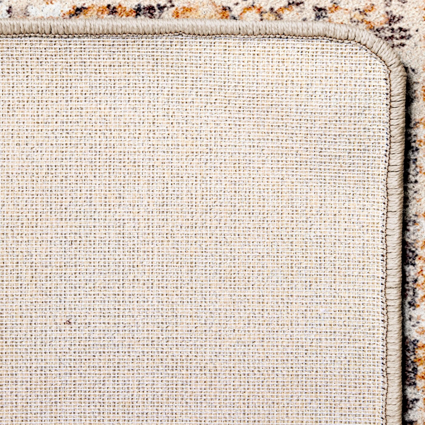 Unbranded Rug- Vintage Ember
