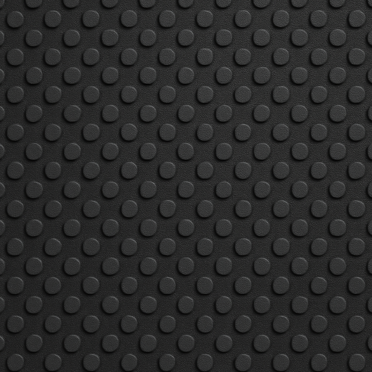 Delta Chi Shoe Scraper Mat- Badge