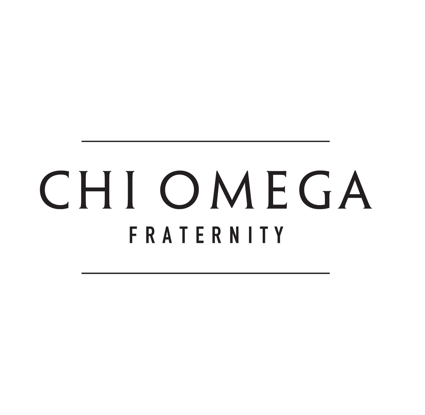 Chi Omega