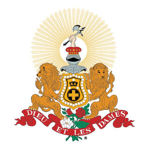 Kappa Alpha Order