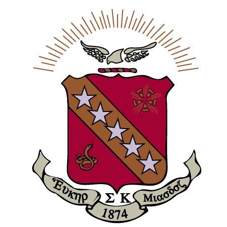 Sigma Kappa