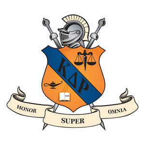 Kappa Delta Rho