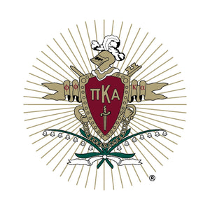 Pi Kappa Alpha
