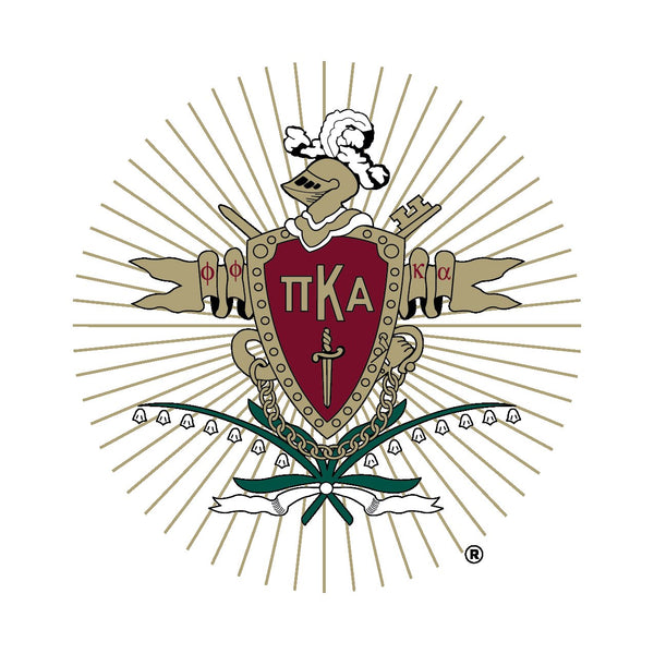 Pi Kappa Alpha
