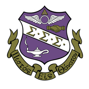 Sigma Sigma Sigma