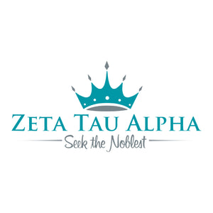 Zeta Tau Alpha