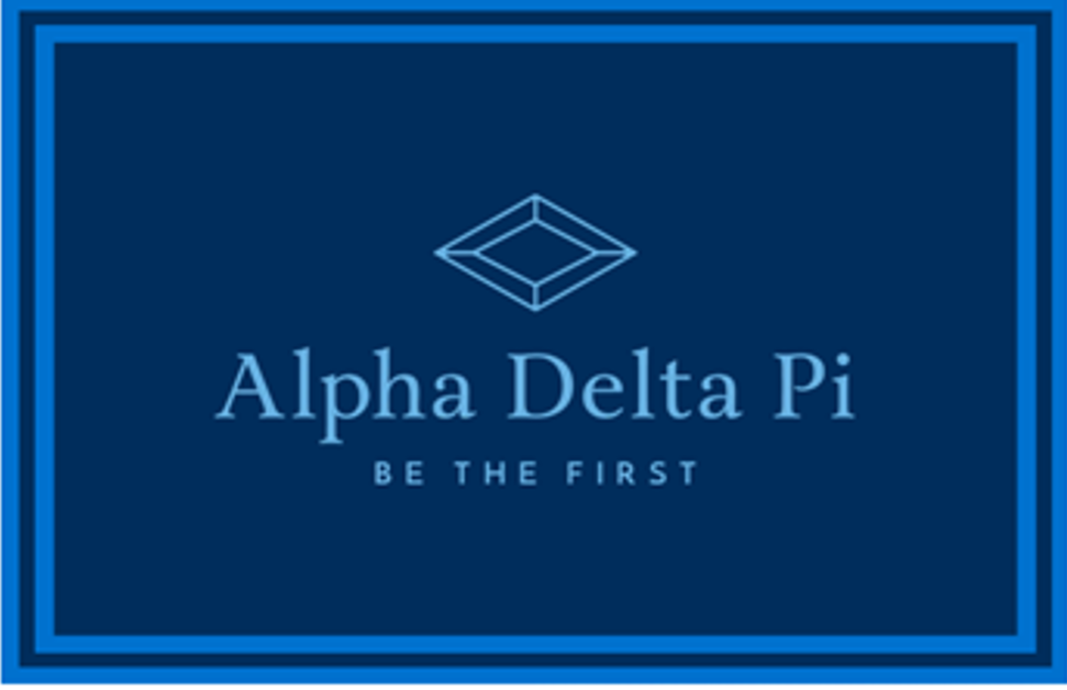 Alpha Delta Pi Mat- Spirit 6' x 9'