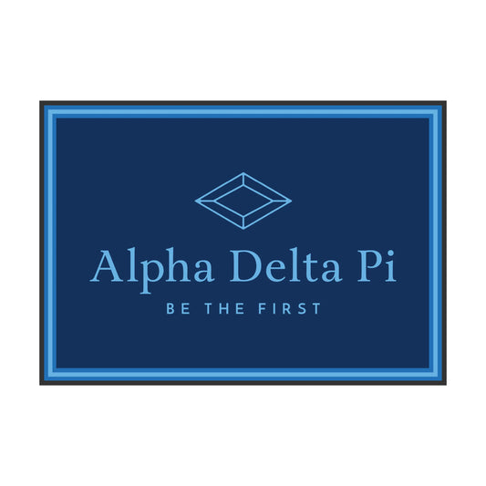 Alpha Delta Pi Mat- Spirit