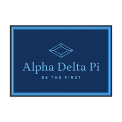 Alpha Delta Pi Mat- Spirit