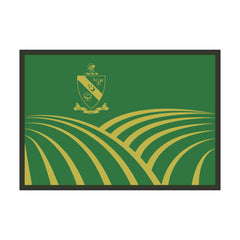 Alpha Gamma Rho Mat- Pastures