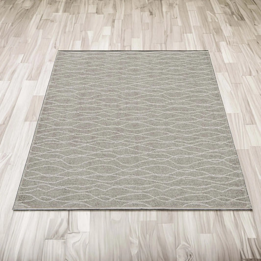 "Aspen" Rug (5’ x 8’)
