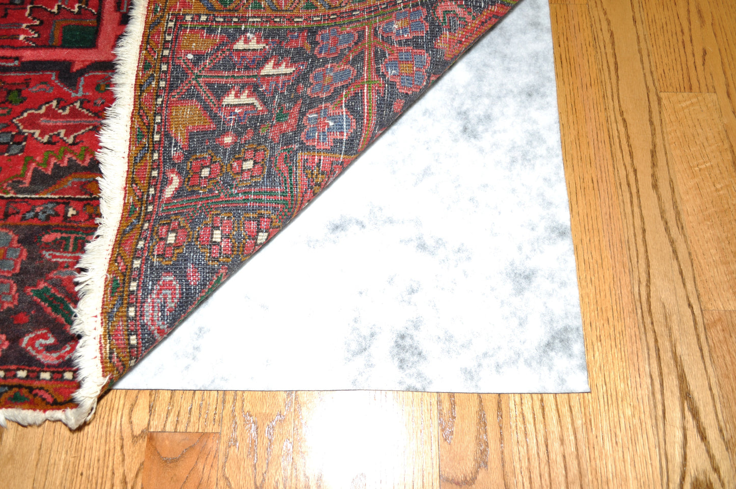 Non-Skid Rug Underlay (4'x6') - Greek-Rugs.com