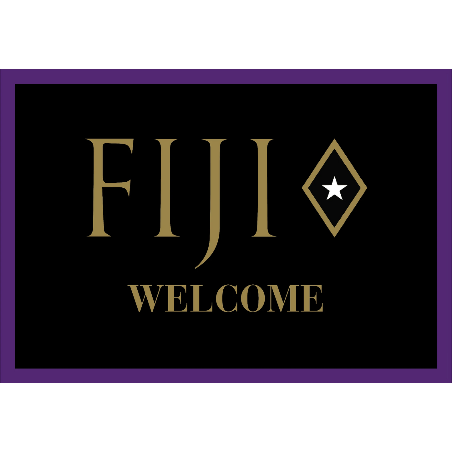 Phi Gamma Delta Mat- Welcome