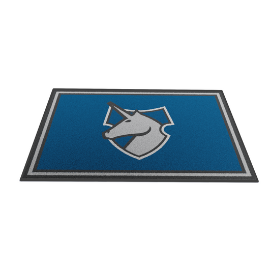 Theta Xi "Spirit" Mat (3' x 4')