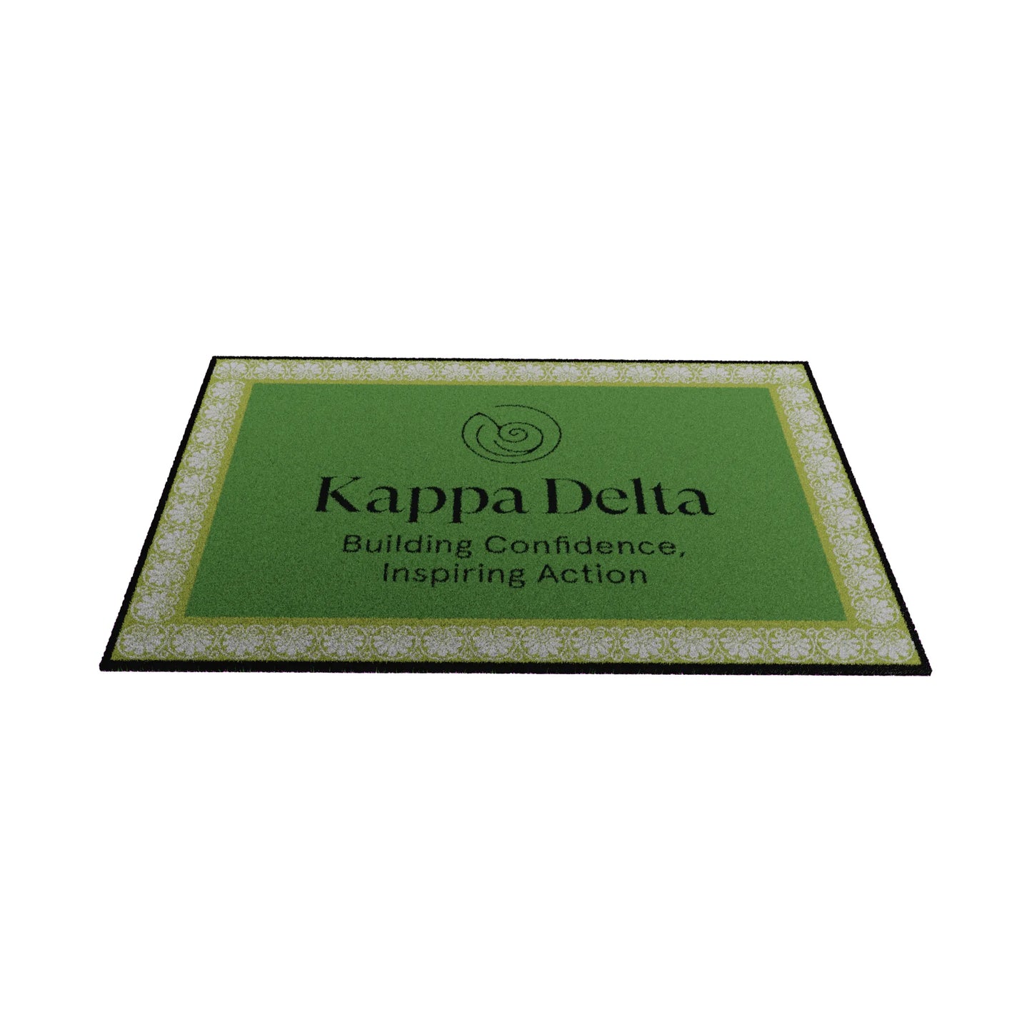 Kappa Delta "Spirit" Rug (8' x 11')