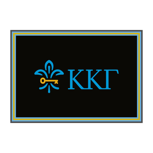 Kappa Kappa Gamma Mat- Spirit
