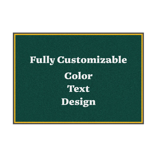 Lambda Chi Alpha "Custom" Mat