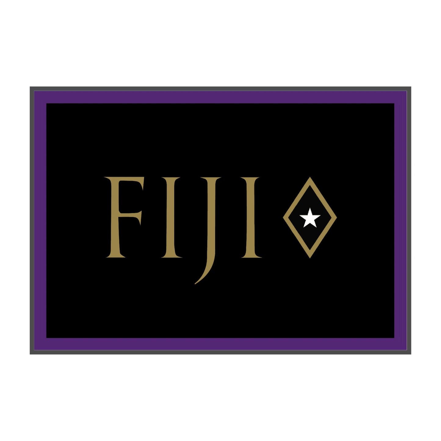 Phi Gamma Delta Mat- FIJI