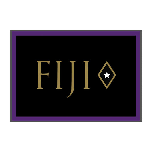 Phi Gamma Delta Mat- FIJI