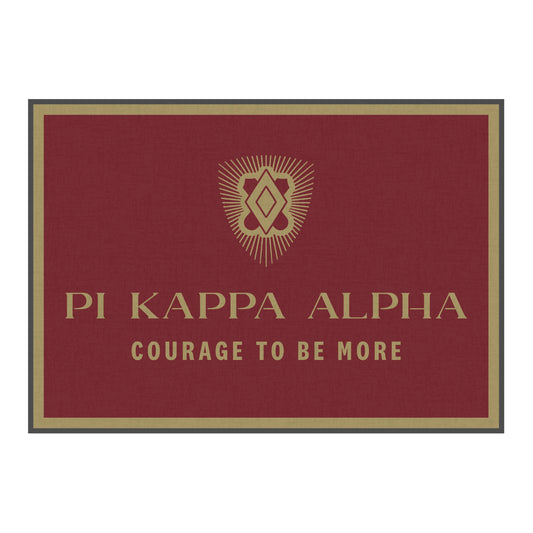 Pi Kappa Alpha Mat- Spirit