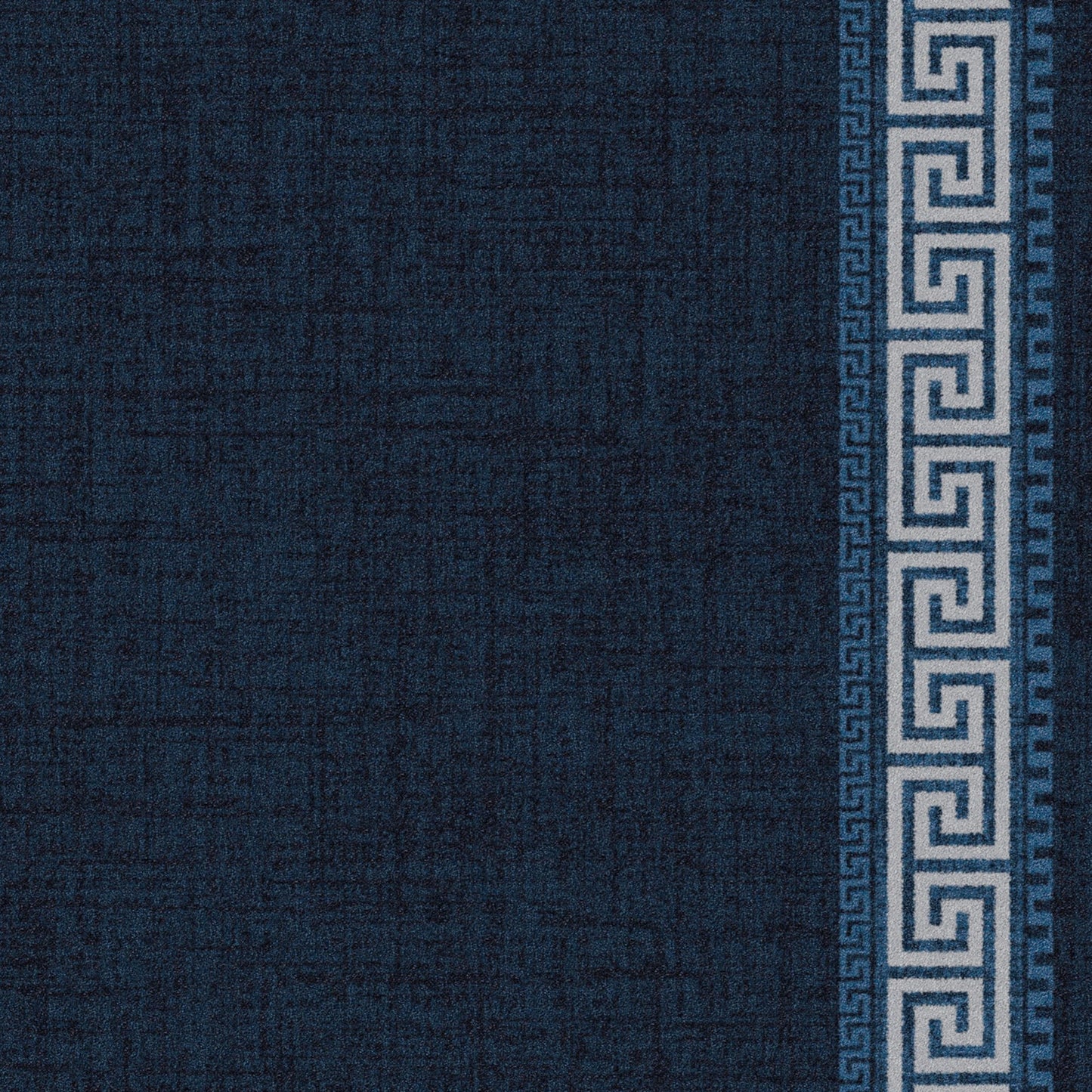 "Andros Key - Sapphire" Rug