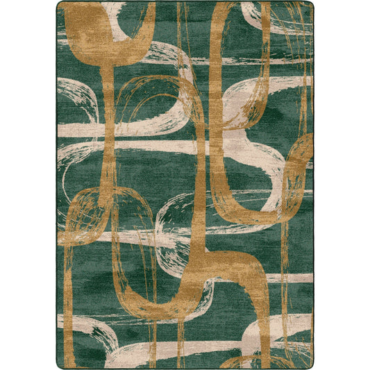 "Elegance - Verdura" Rug
