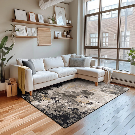 "Drift - Urban" Rug
