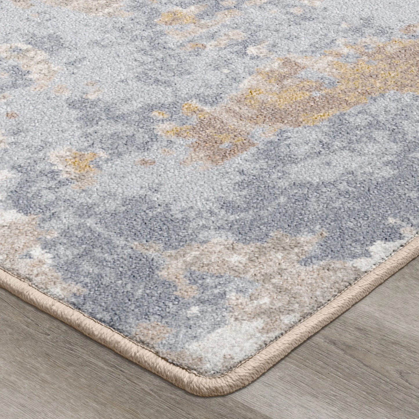 "Drift - Shimmer" Rug