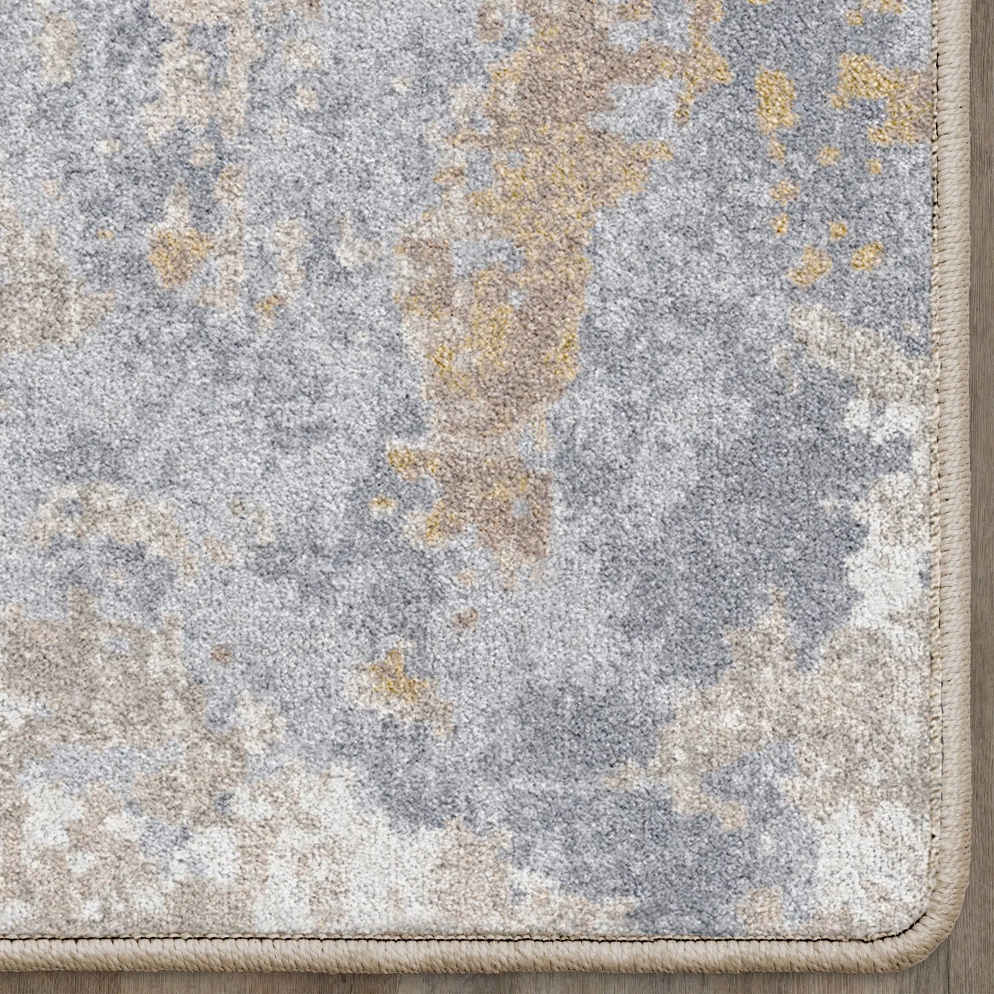 "Drift - Shimmer" Rug