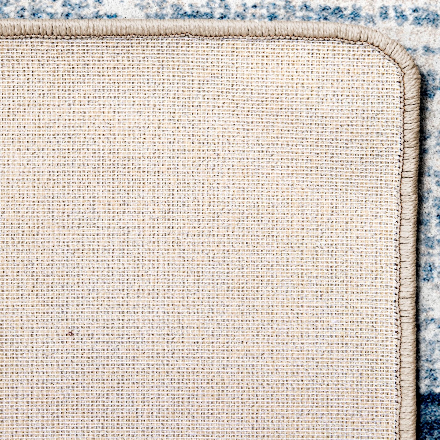 "Cross - Rain" Rug