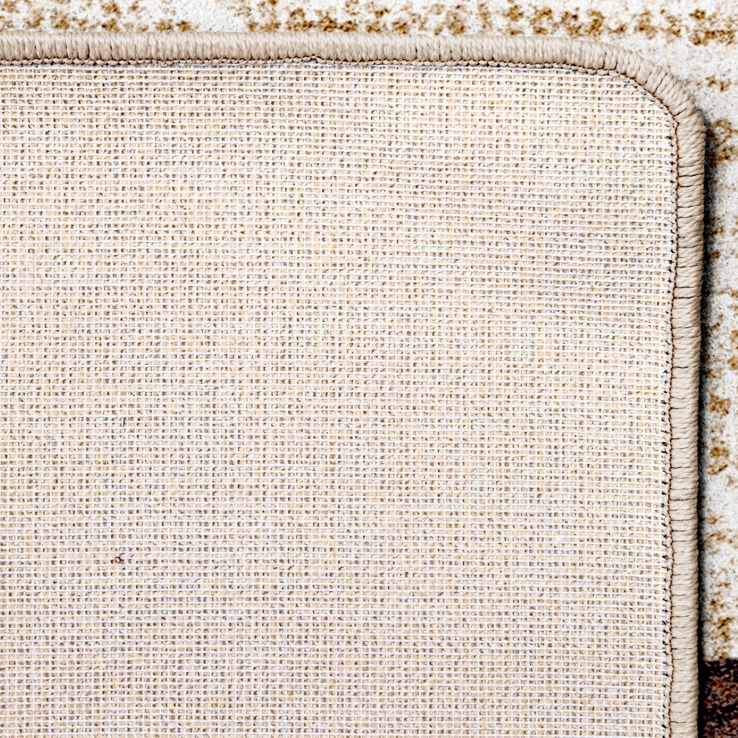 "Cross - Oak" Rug