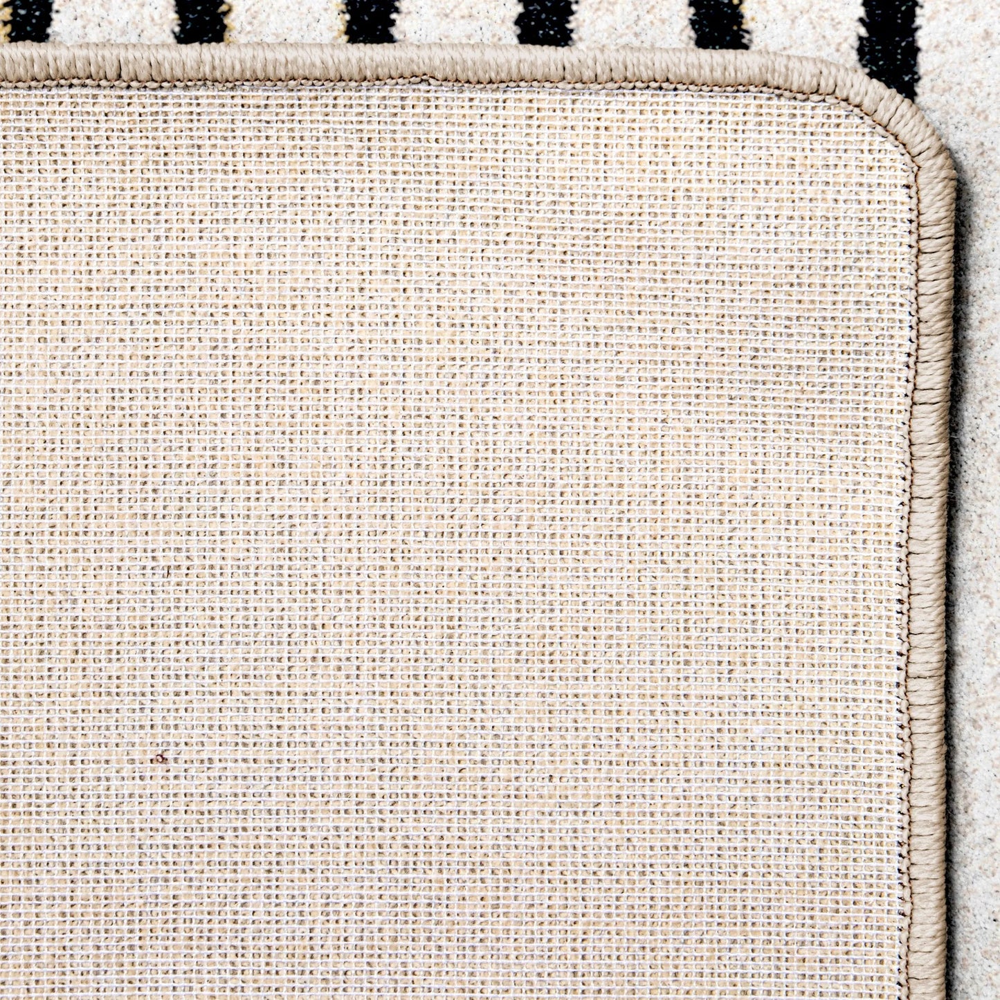 "Interlock - Gilded" Rug