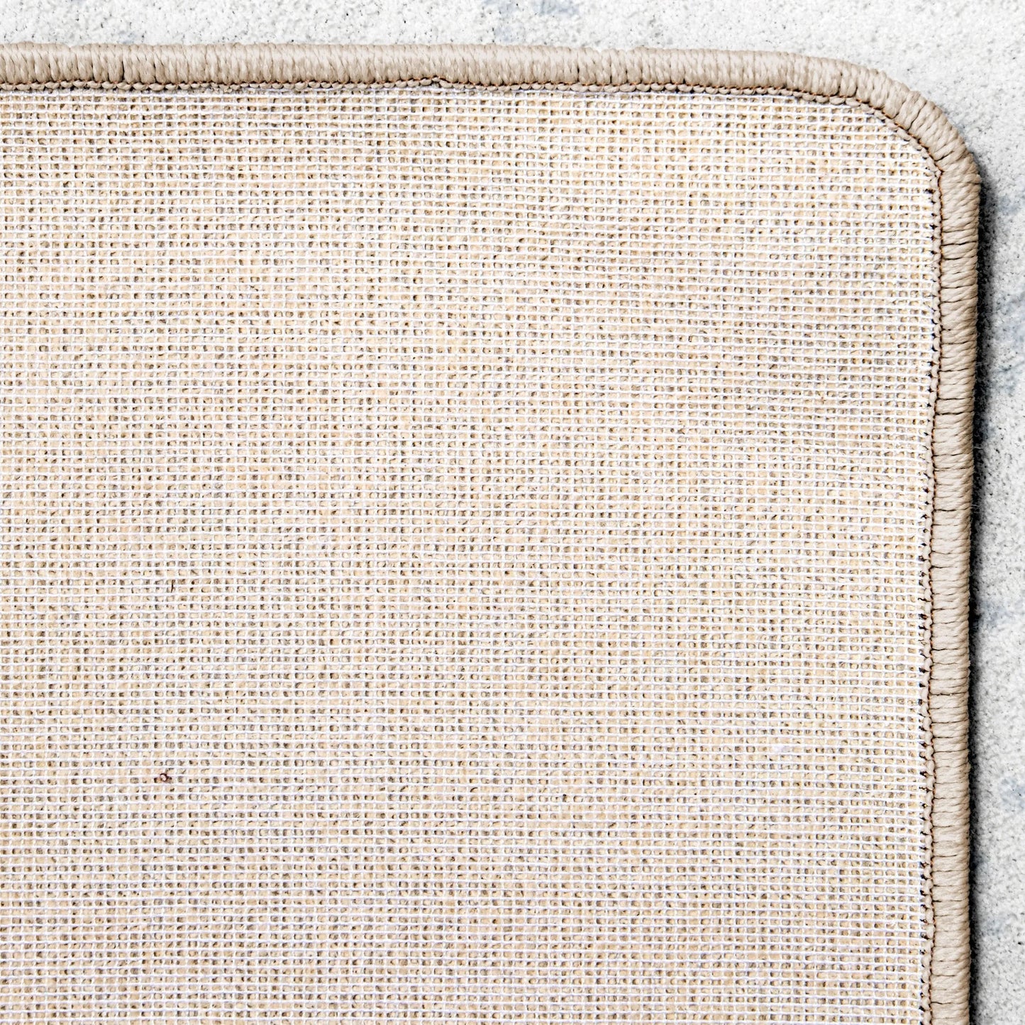 "Diamond - Ice" Rug