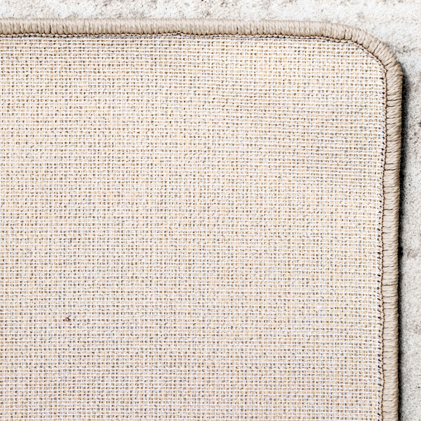 "Diamond - Steel" Rug