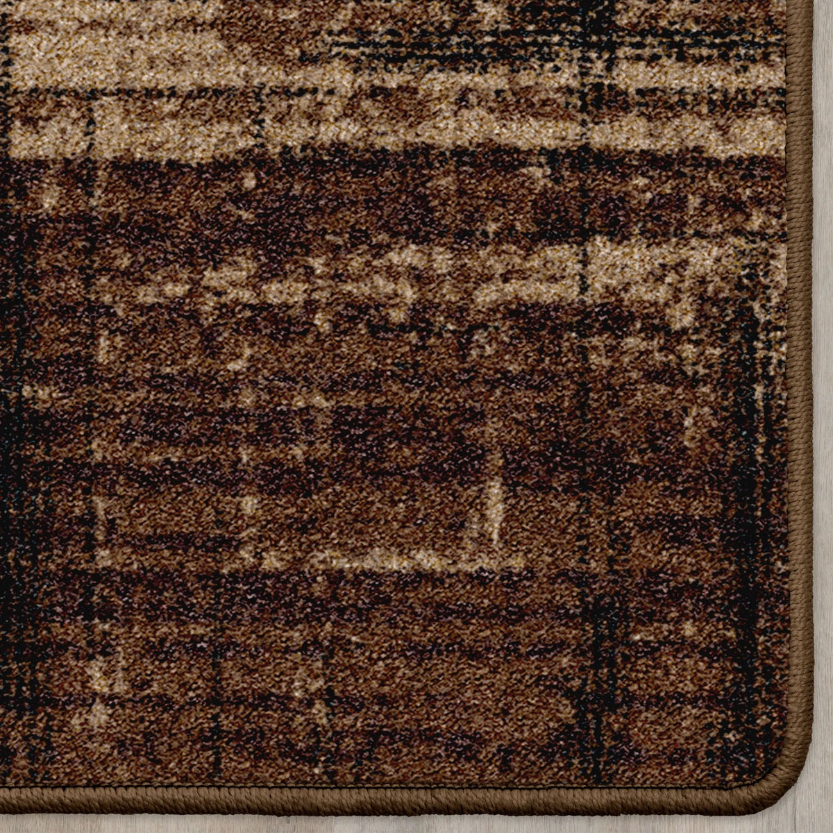 Sable Color Rug Unbranded Rug- Sable Loom – Greek-Rugs.com