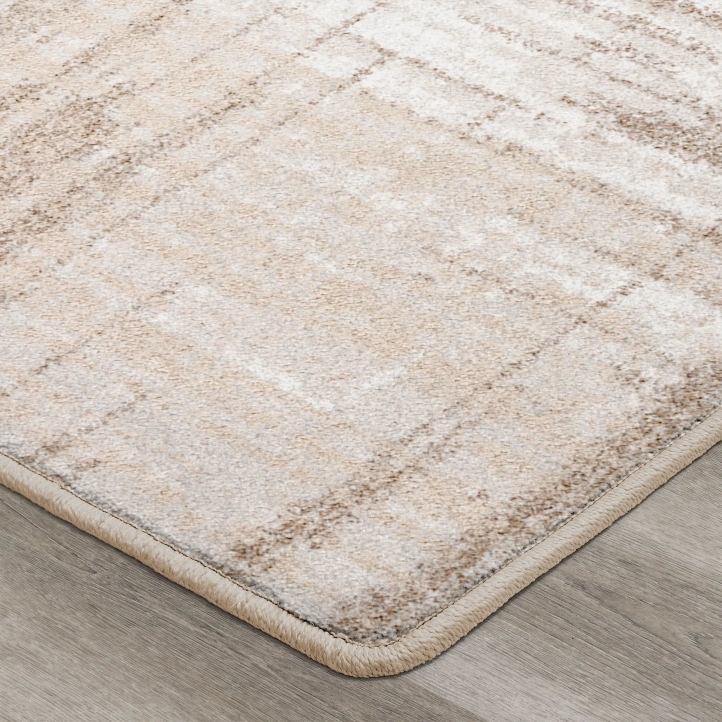 "Loom - Linen" Rug