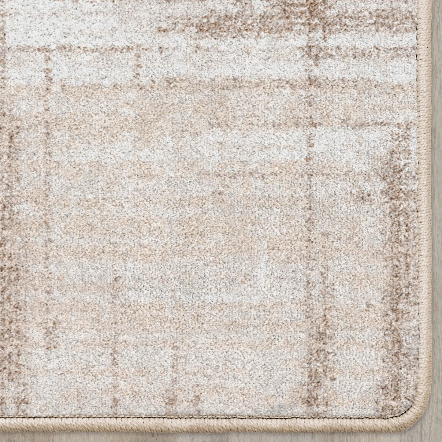 "Loom - Linen" Rug