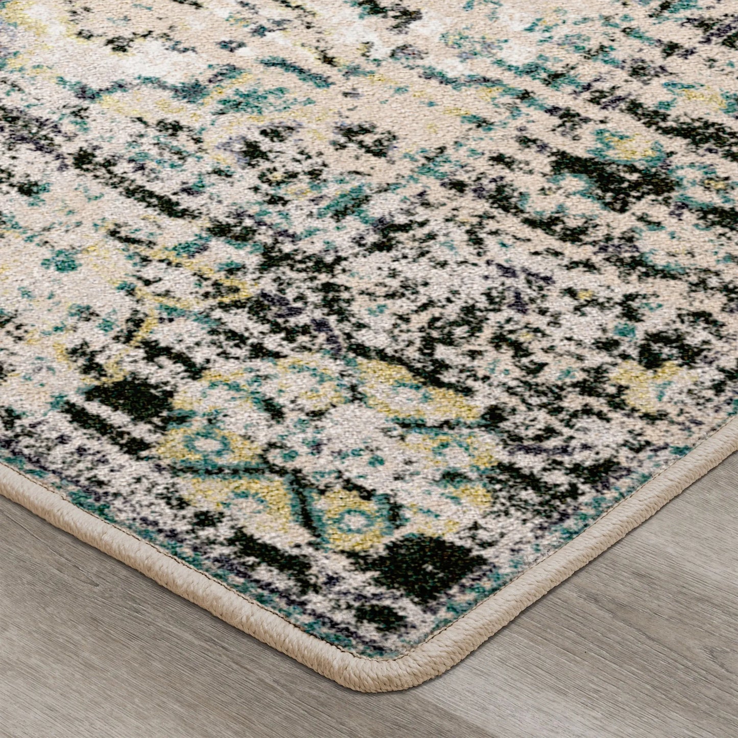 "Vintage - Focus" Rug